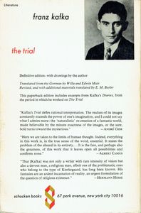 The Trial