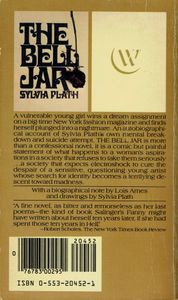 The Bell Jar