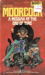 A Messiah at the End of Time