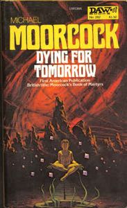 Dying for Tomorrow