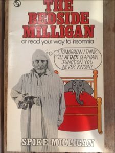 The Bedside Milligan