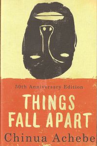Things Fall Apart