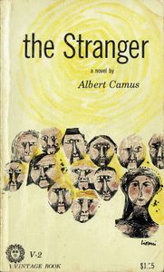 The Stranger