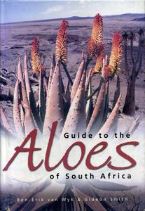 Guide to the Aloes of South Africa