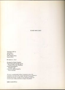 The Genus Haworthia: A Taxanomic Revision