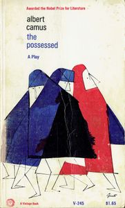 The Possessed