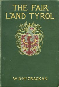 The Fair Land Tyrol