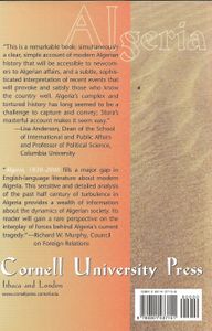 Algeria, 1830-2000: A Short History