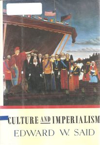 Culture and Imperialism