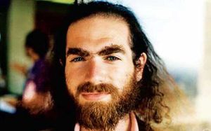 Grigori Perelman