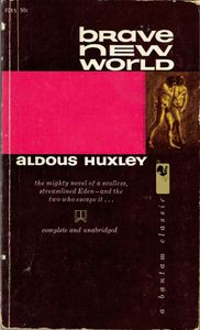 Brave New World
