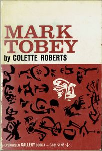 Mark Tobey