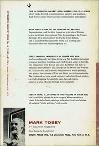 Mark Tobey
