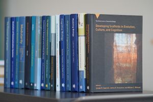 The Vienna Series in Theoretical Biology