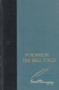 For Whom the Bell Tolls