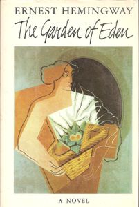 The Garden of Eden
