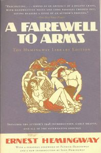 A Farewell to Arms