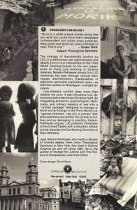 War Against the Poor: Low-Intensity Conflict and Christian Faith
