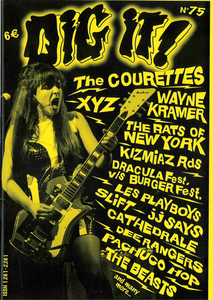 Dig It! #75