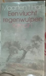 Een Vlucht Regenwulpen