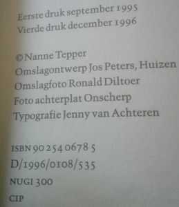 De Eeuwige Jacht-Velden