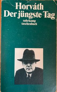 Der jüngste Tag