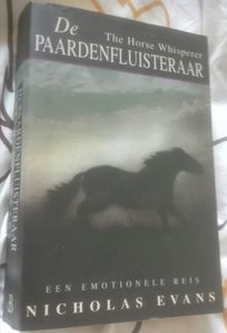 De Paardenfluisteraar