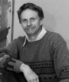 Greg Curnoe