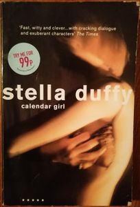 Calendar Girl