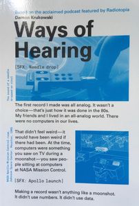 Ways of Hearing