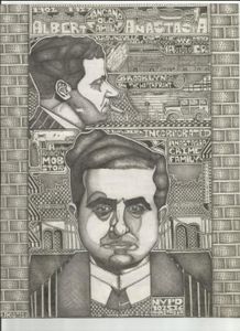 Albert Anastasia