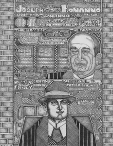Joseph Bonanno Sr.