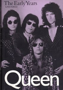 Queen: The Early Years