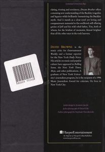 Dream Brother : The Lives & Music Of Jeff & Tim Buckley