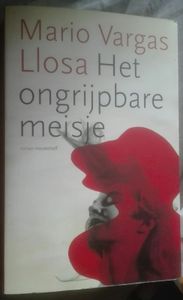 Het Ongrijpbare Meisje