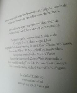 Het Ongrijpbare Meisje