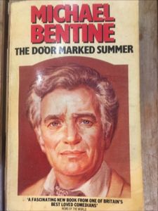 The Door Marked Summer