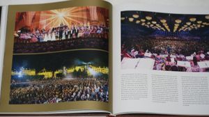 André Rieu King of the waltz