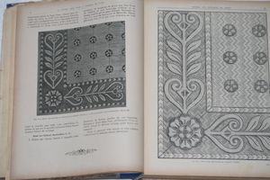 Ouvrages de dames 1908