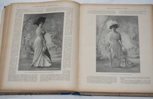 Ouvrages de dames 1908