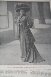 Ouvrages de dames 1908