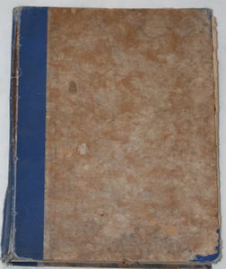 Ouvrages de dames 1908