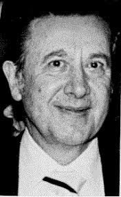Frank Balistrieri