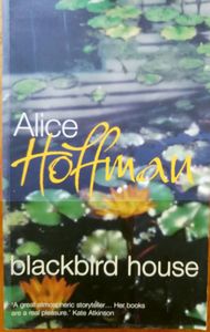 Blackbird House
