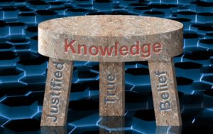 Epistemology