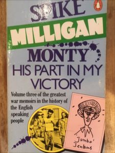 Monty: His Part In My Victory
