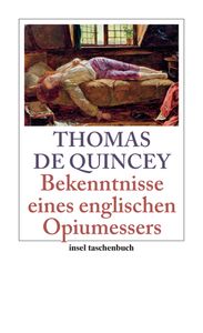 Bekenntnisse eines englischen Opiumessers
