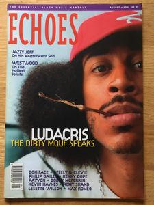 Echoes (2002-08)
