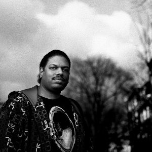 Kerri Chandler