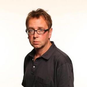 Michael Hodges